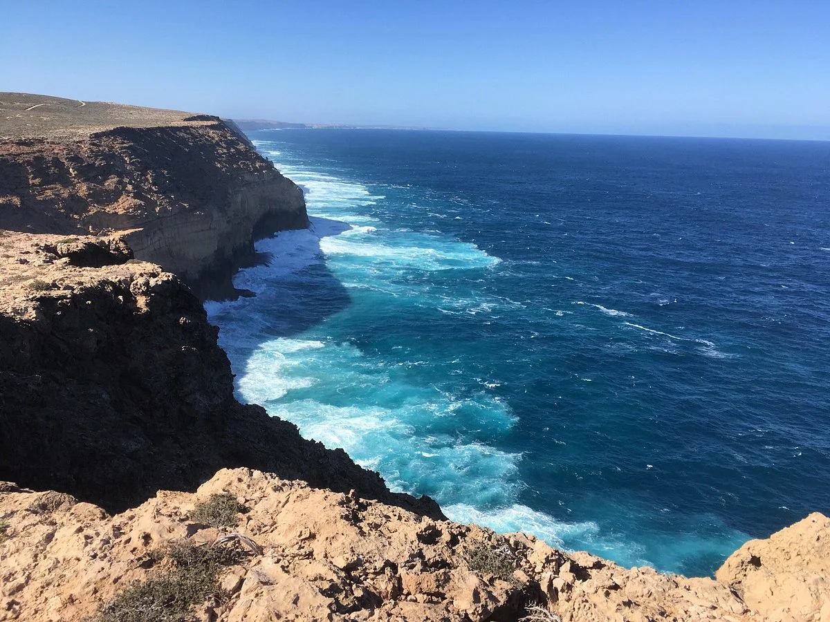 Steep Point