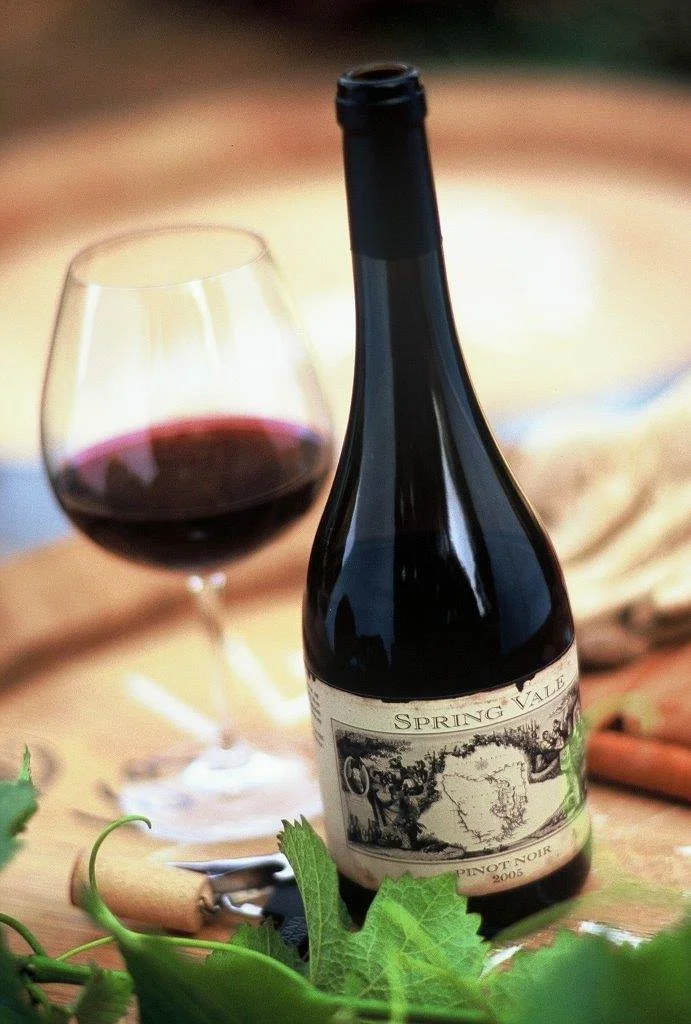 Spring Vale Wines