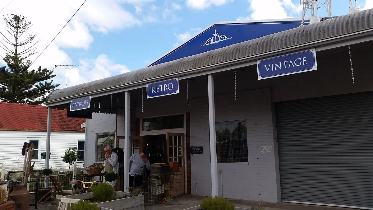 Birregurra Emporium
