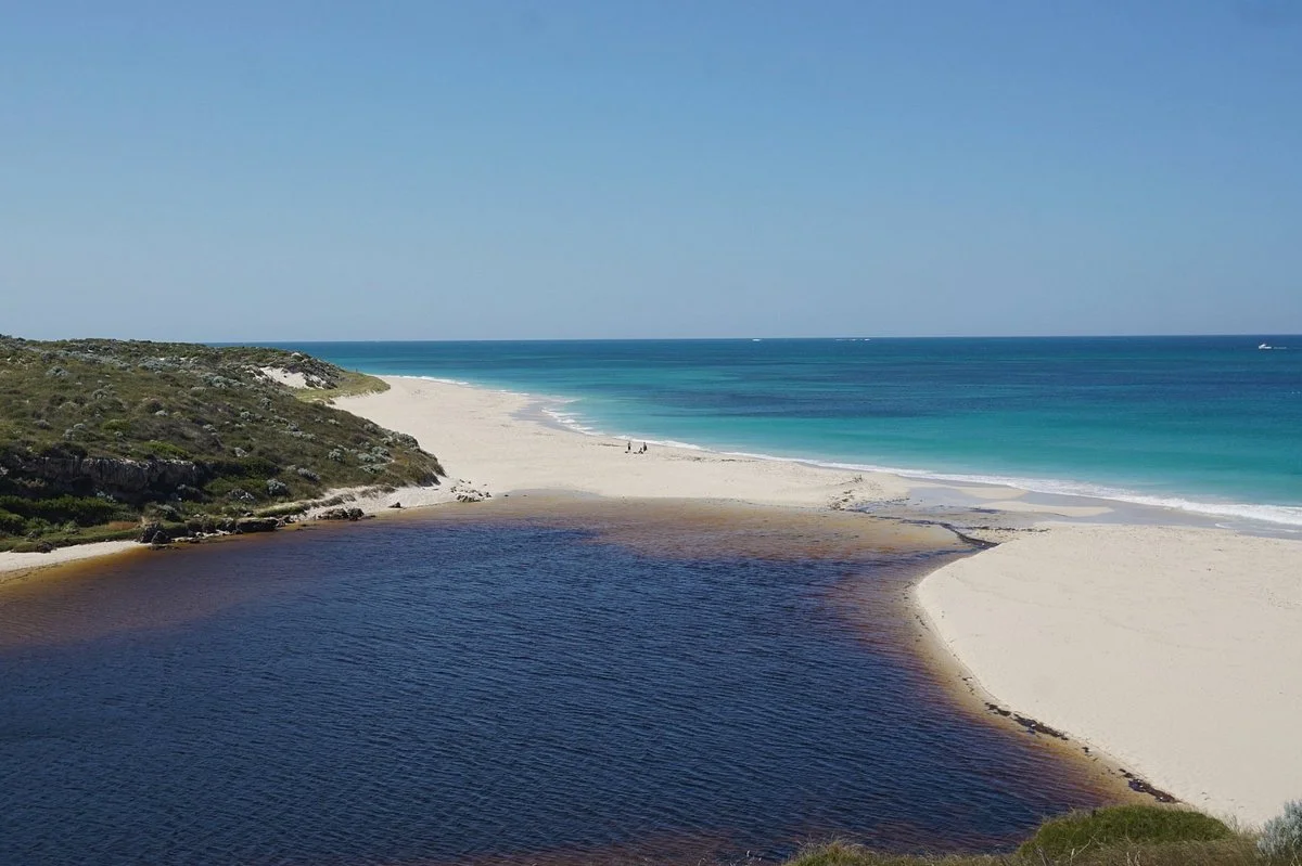 Moore River Roadhouse