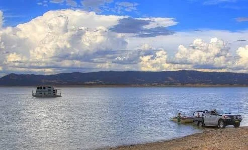 Lake Burrendong State Park