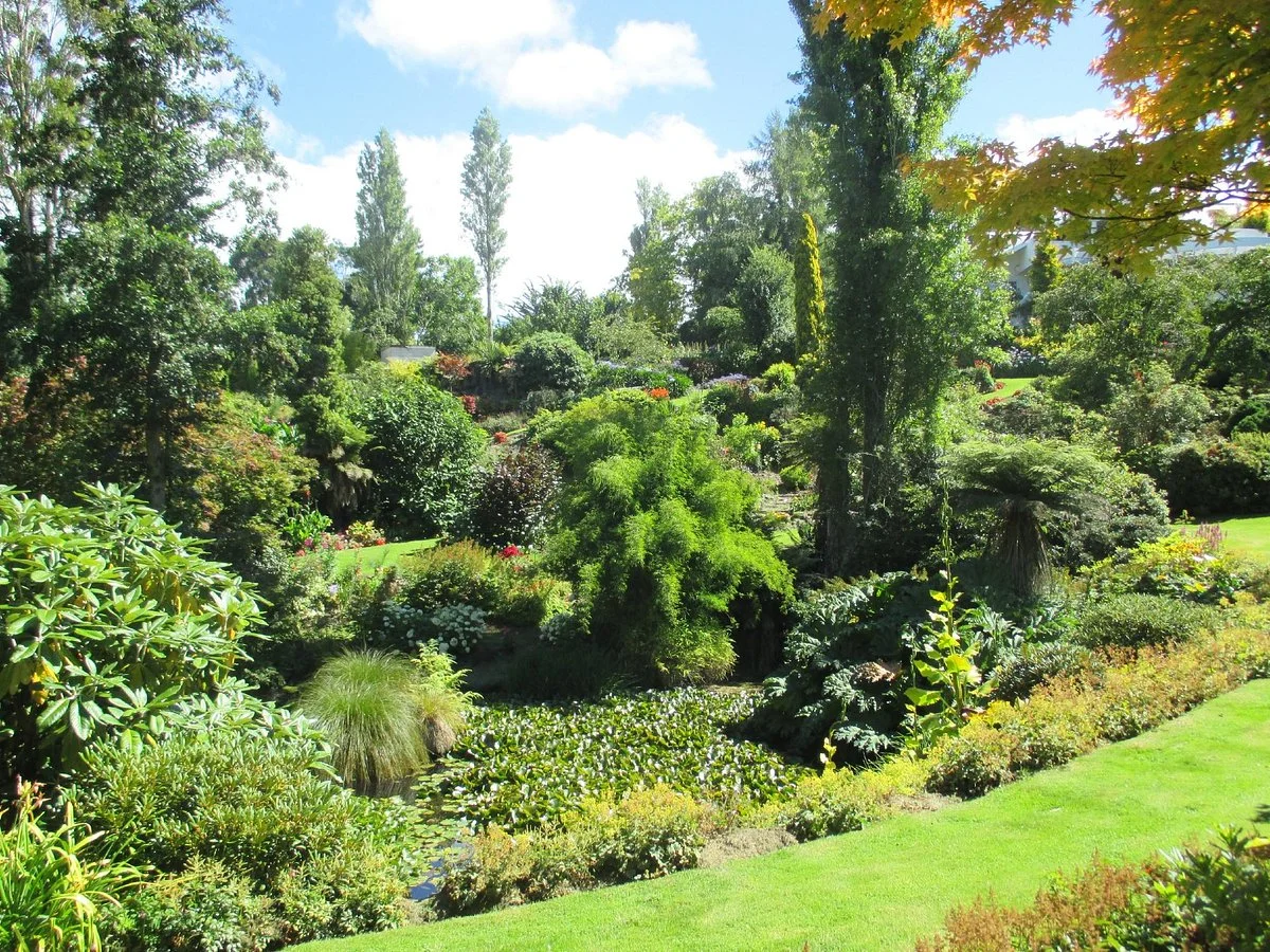 Maple Glen Gardens