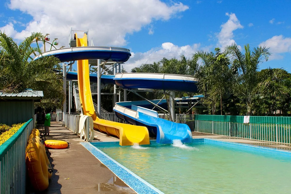Adventure Park PNG