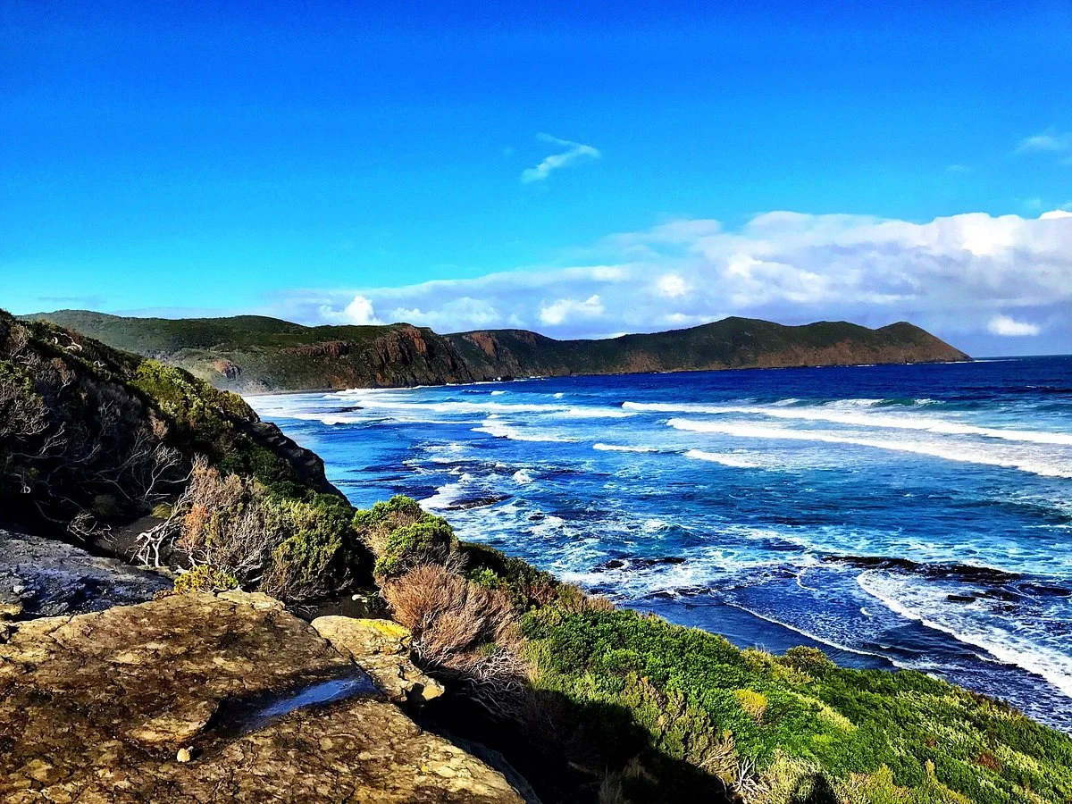 South Cape Bay