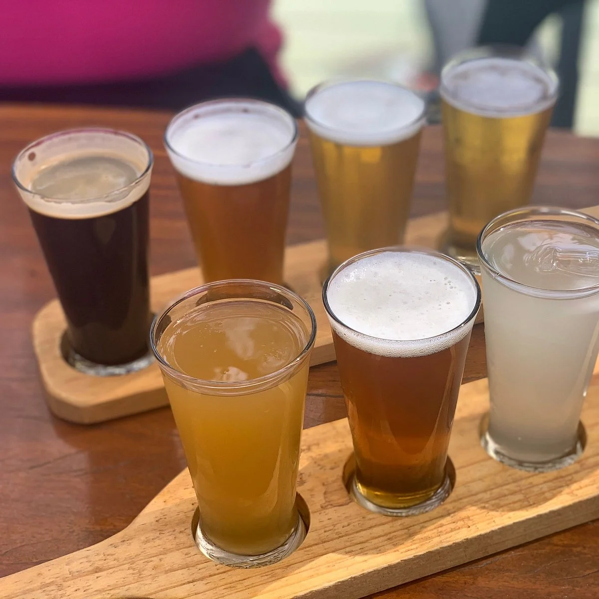 Wilkadene - Woolshed Brewery