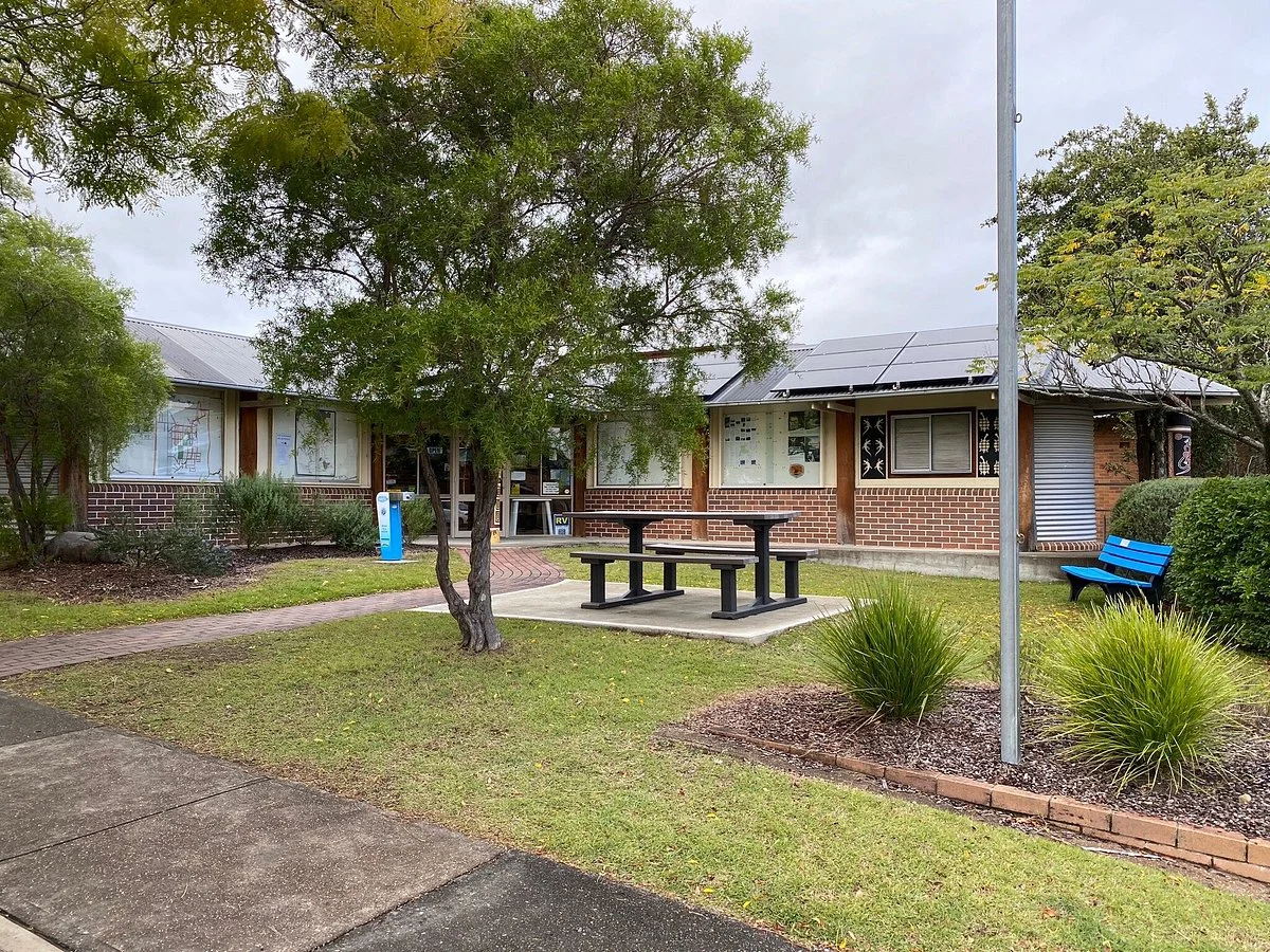 Dungog Visitor Information Centre