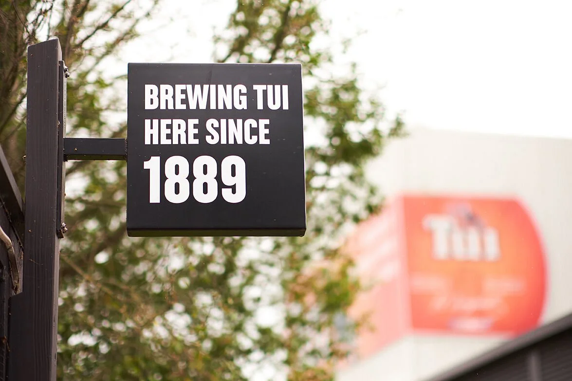 Tui Brewery