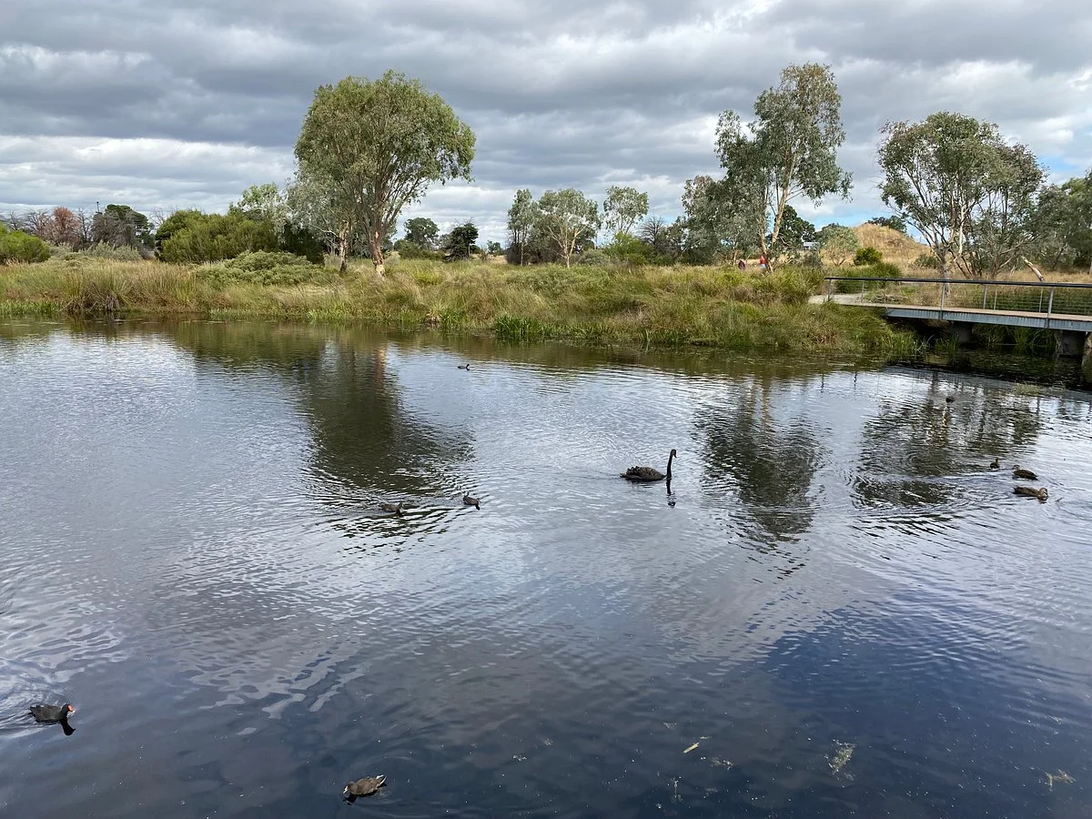 Mernda Adventure Park