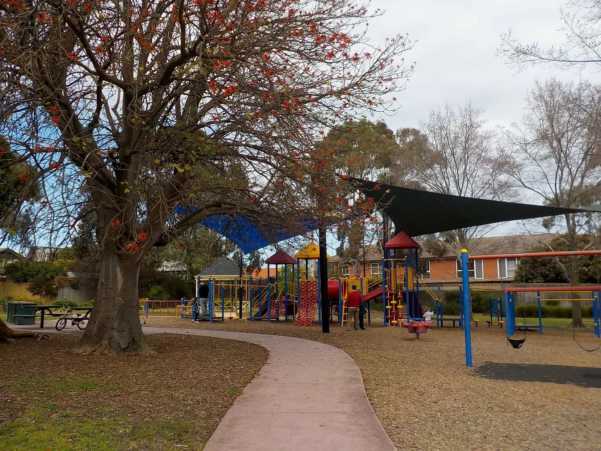 Gardenvale Park