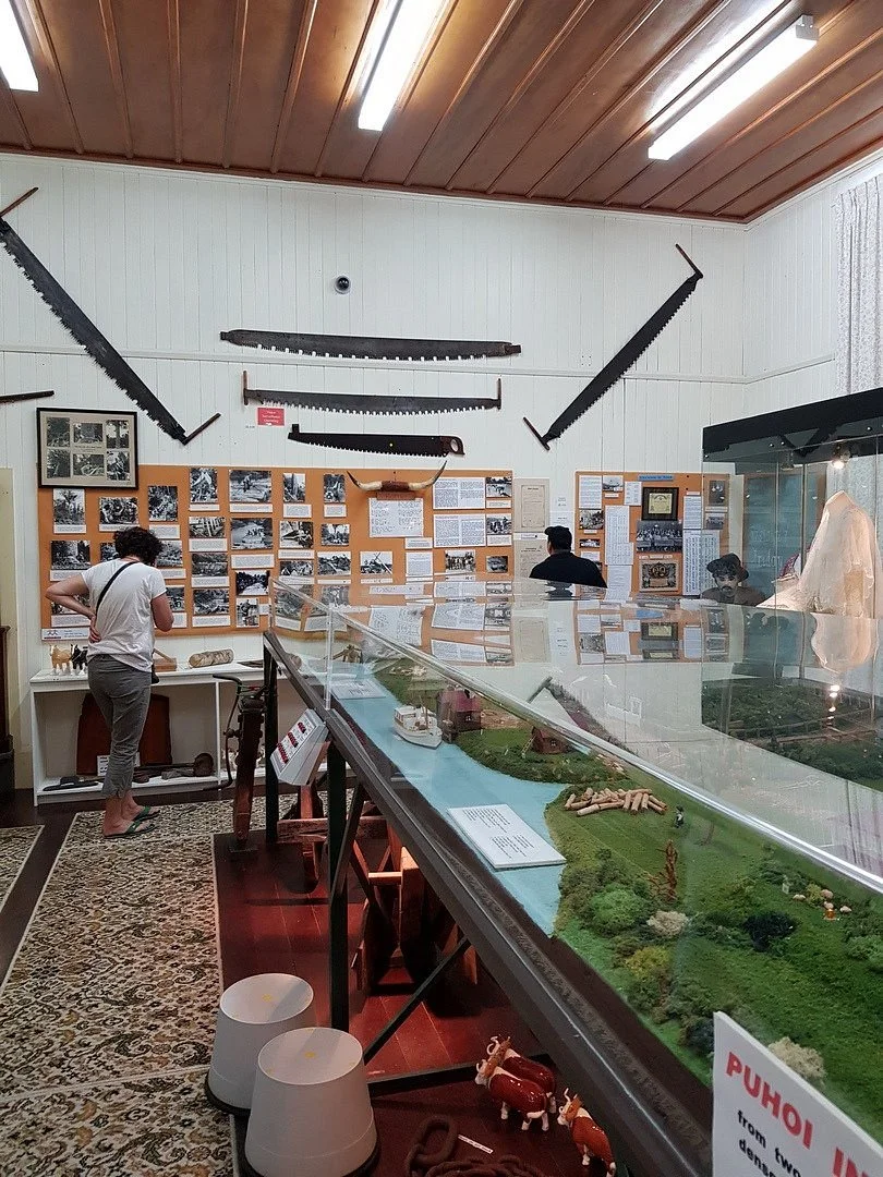 Bohemian Museum