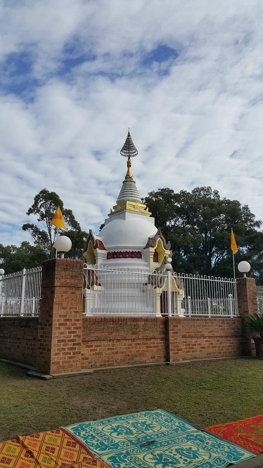 Wat Pa Buddharangsee