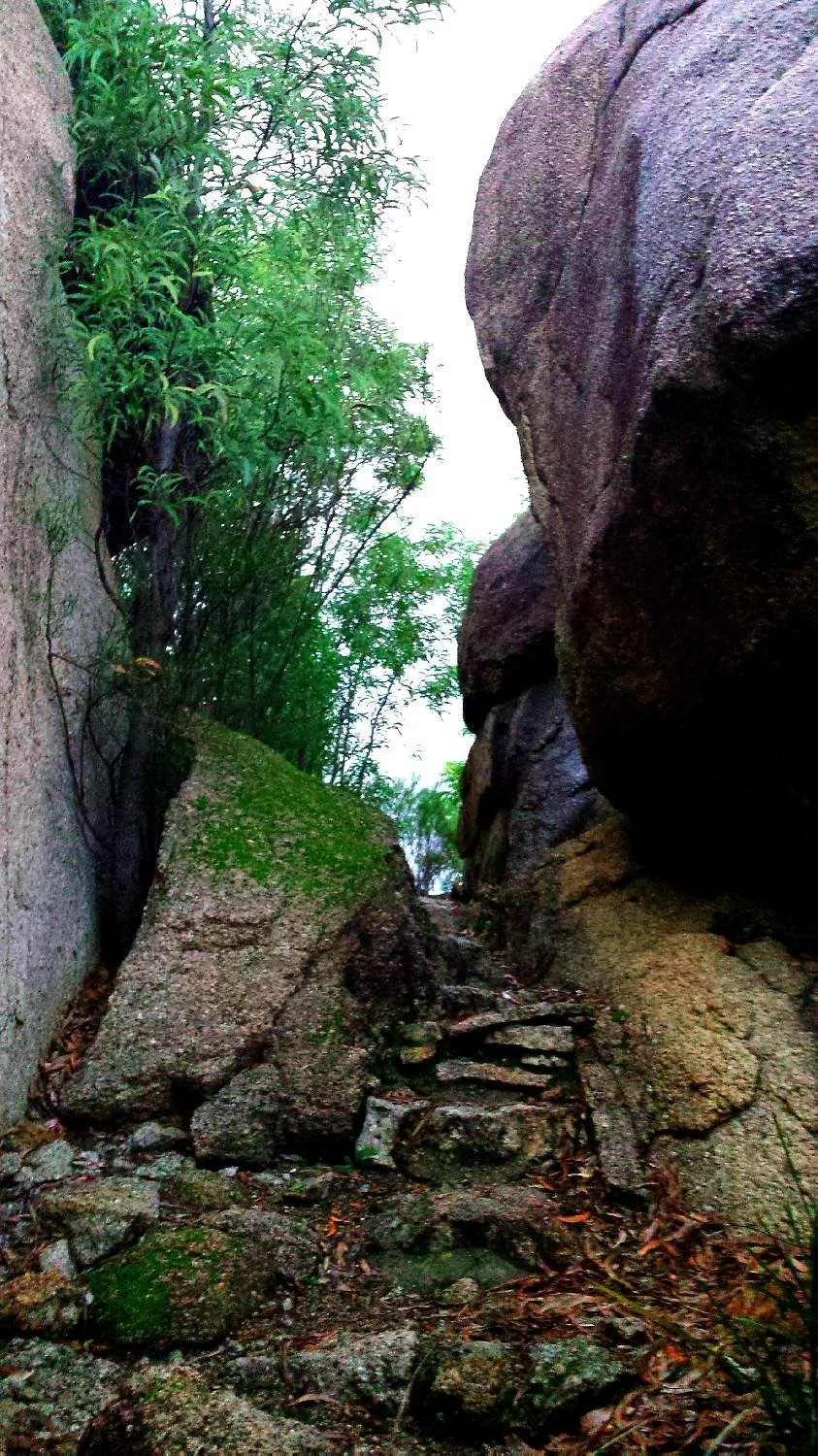 Birrigai Aboriginal Rock Shelter