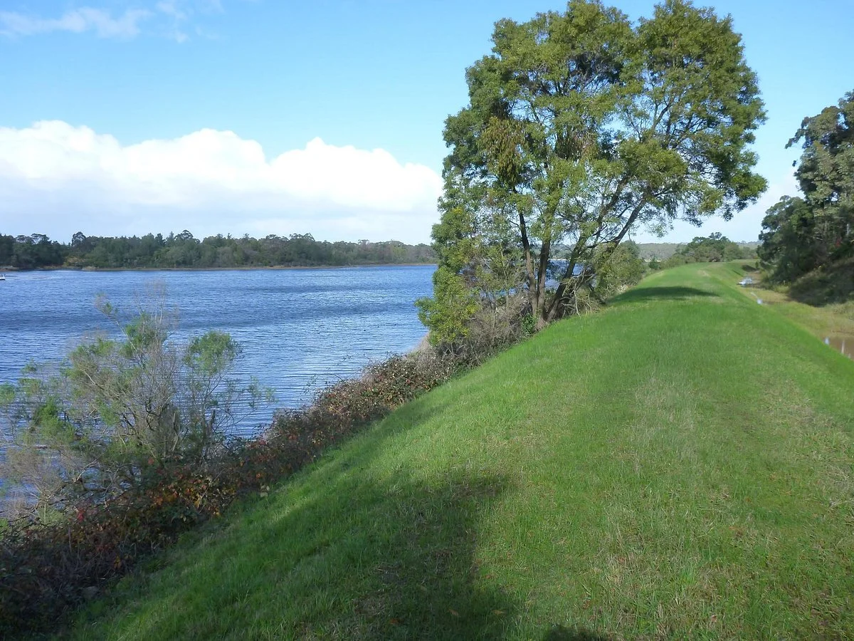 Devilbend Natural Features Reserve
