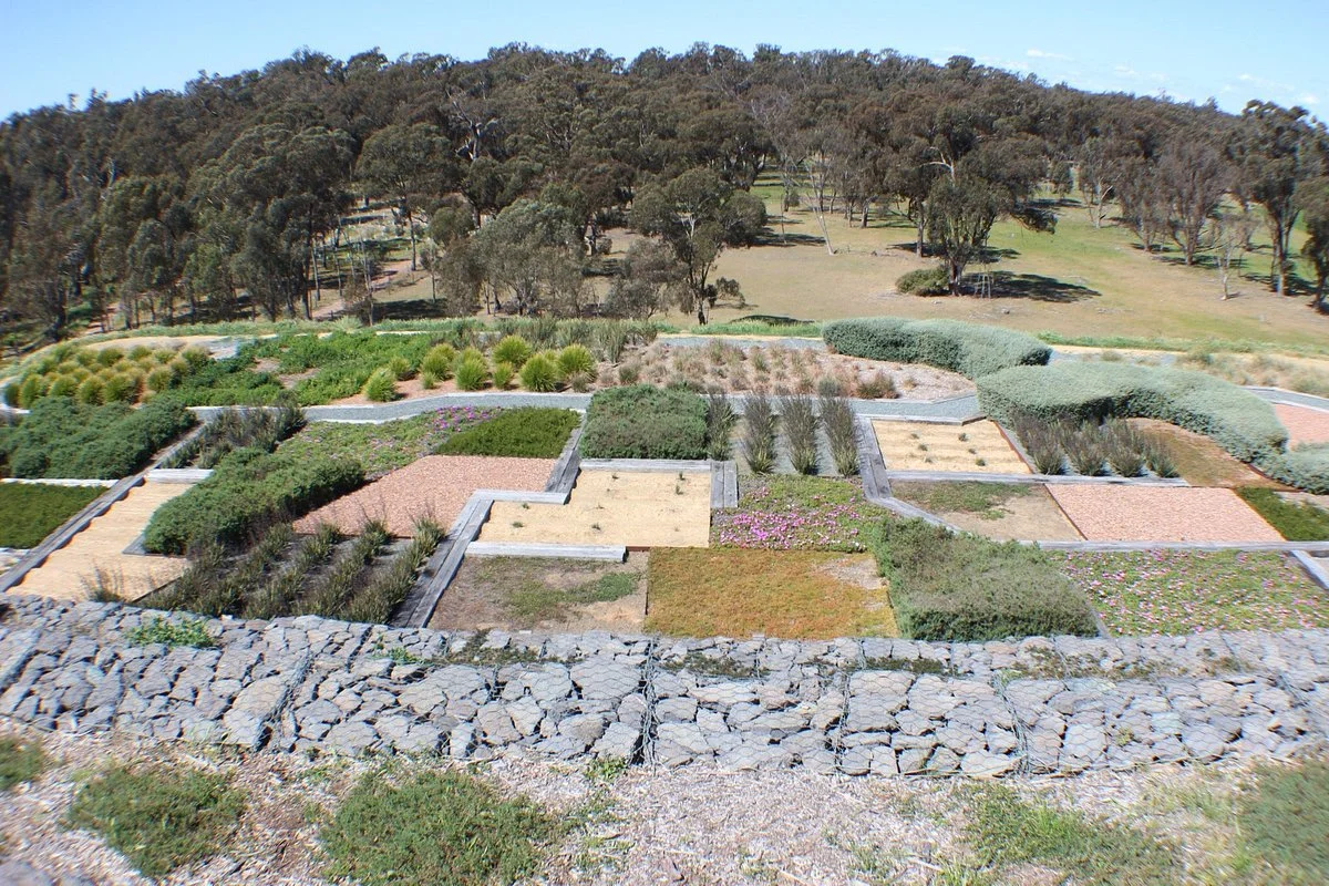 Australian Botanic Gardens Shepparton