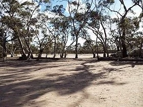 Broughton's Waterhole