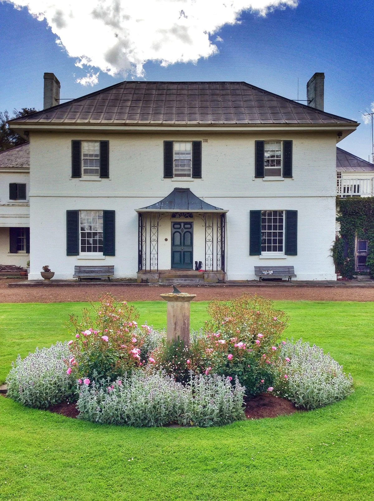 Brickendon Estate