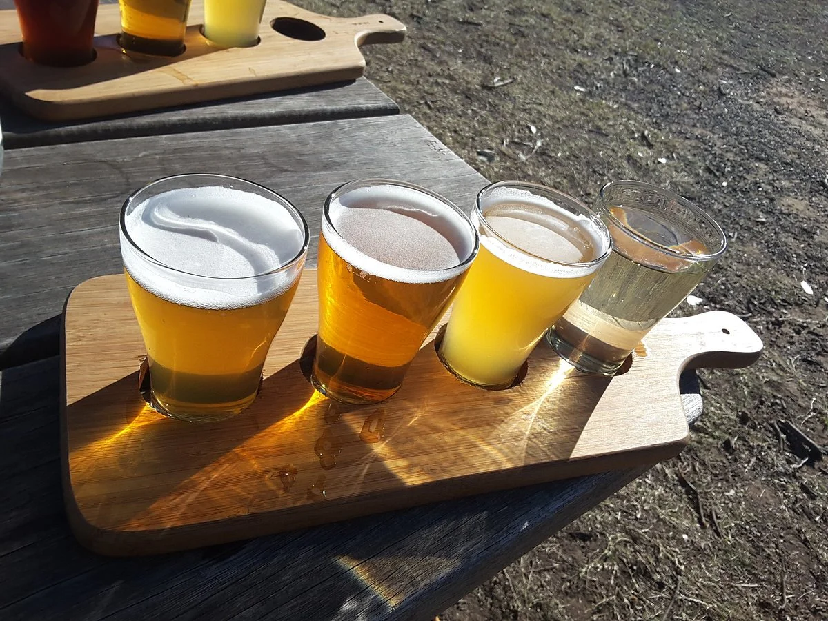 IronBark Hill Brewhouse