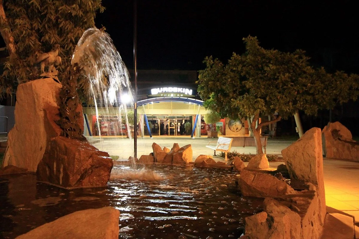 Burdekin Theatre