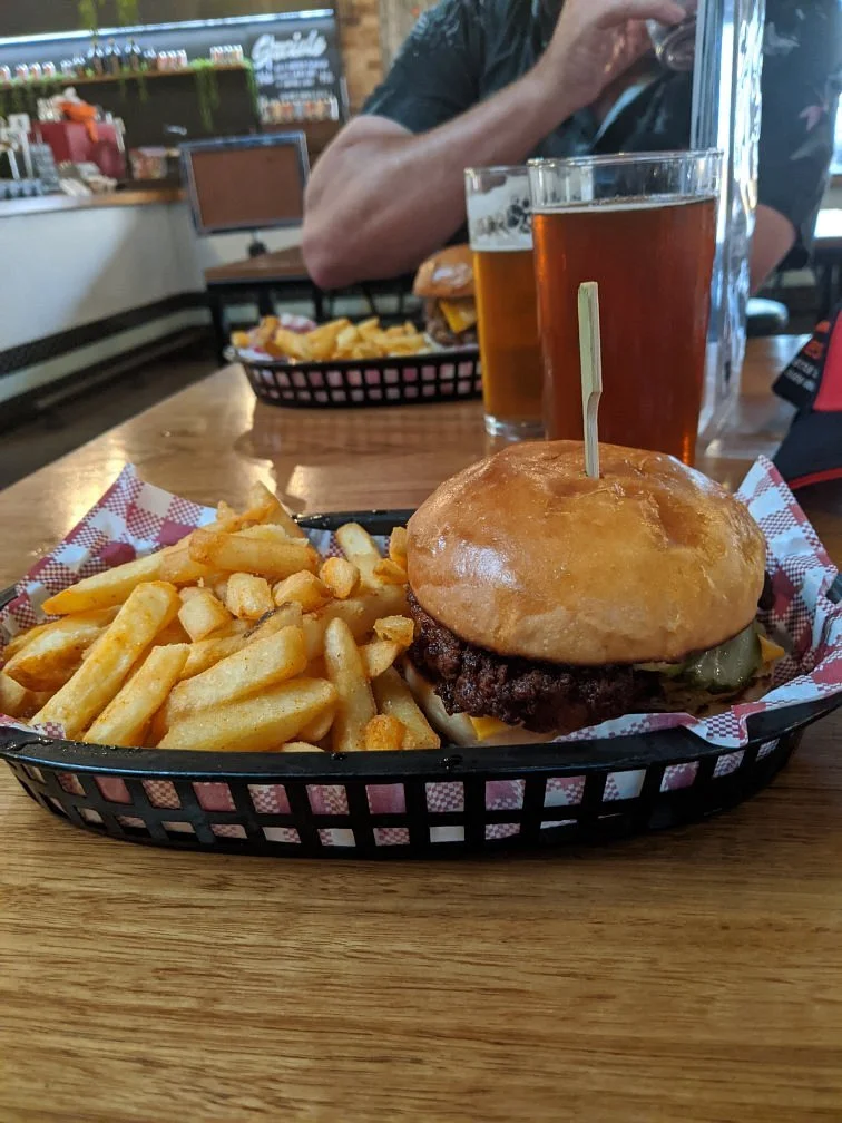 FogHorn Brewhouse