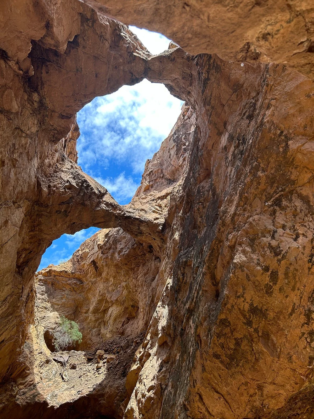 Heritage Blinman Mine