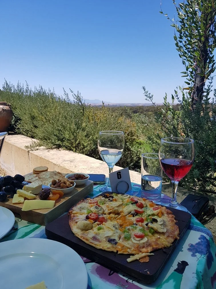 Ironwood Estate Wines