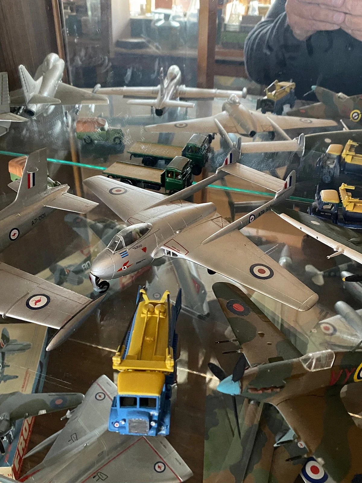 St Marys Cranks and Tinkerers