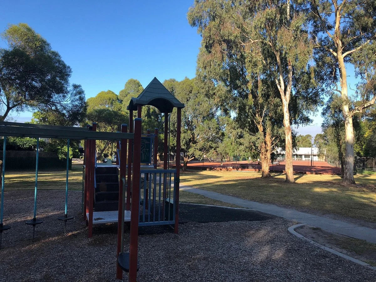 Hislop Park