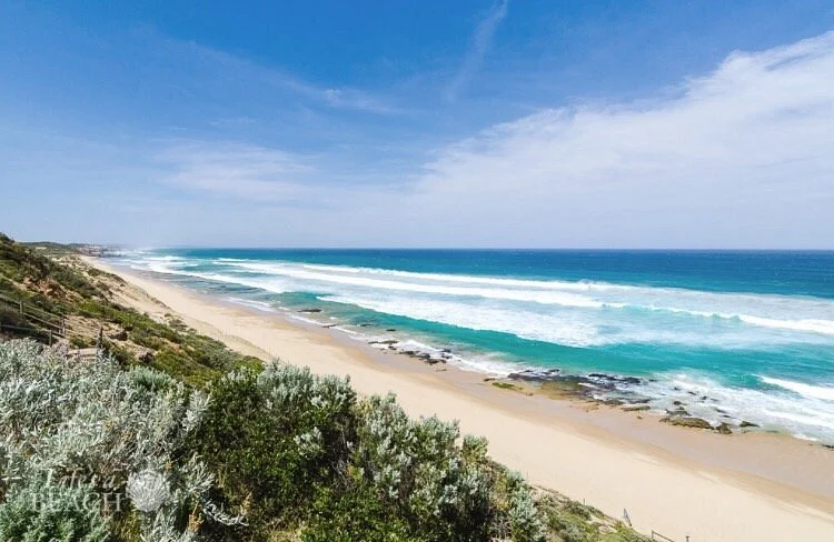 Portsea Back Beach