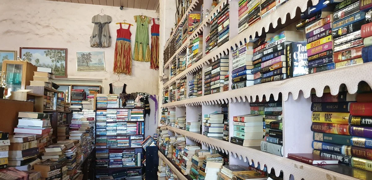 Carmines Antiques