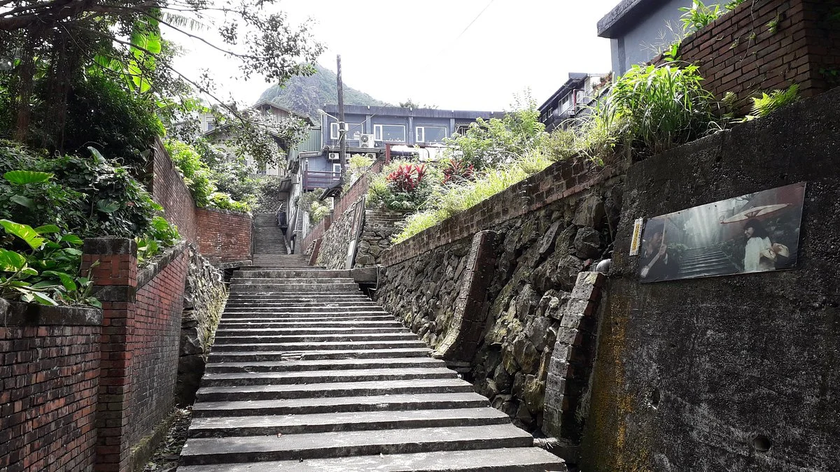 Citang Old Street