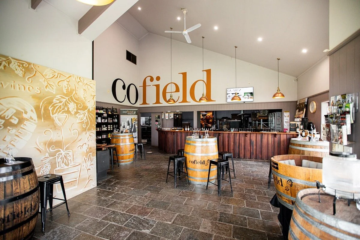 Cofield Wines