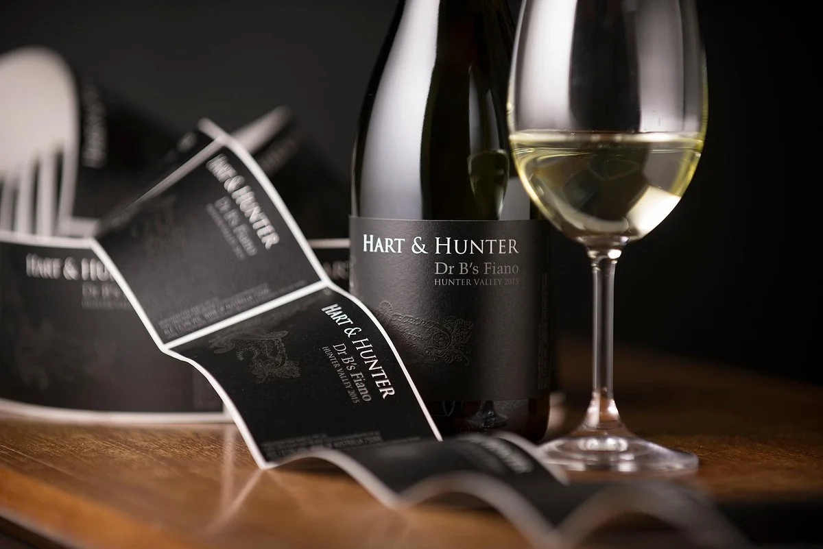 Hart & Hunter