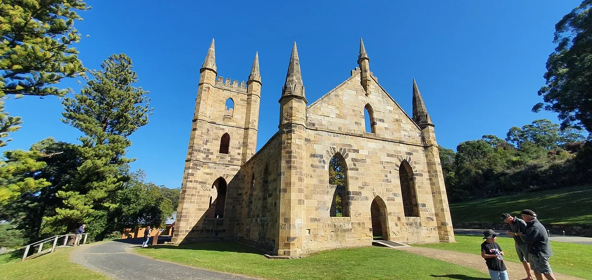 The Church
