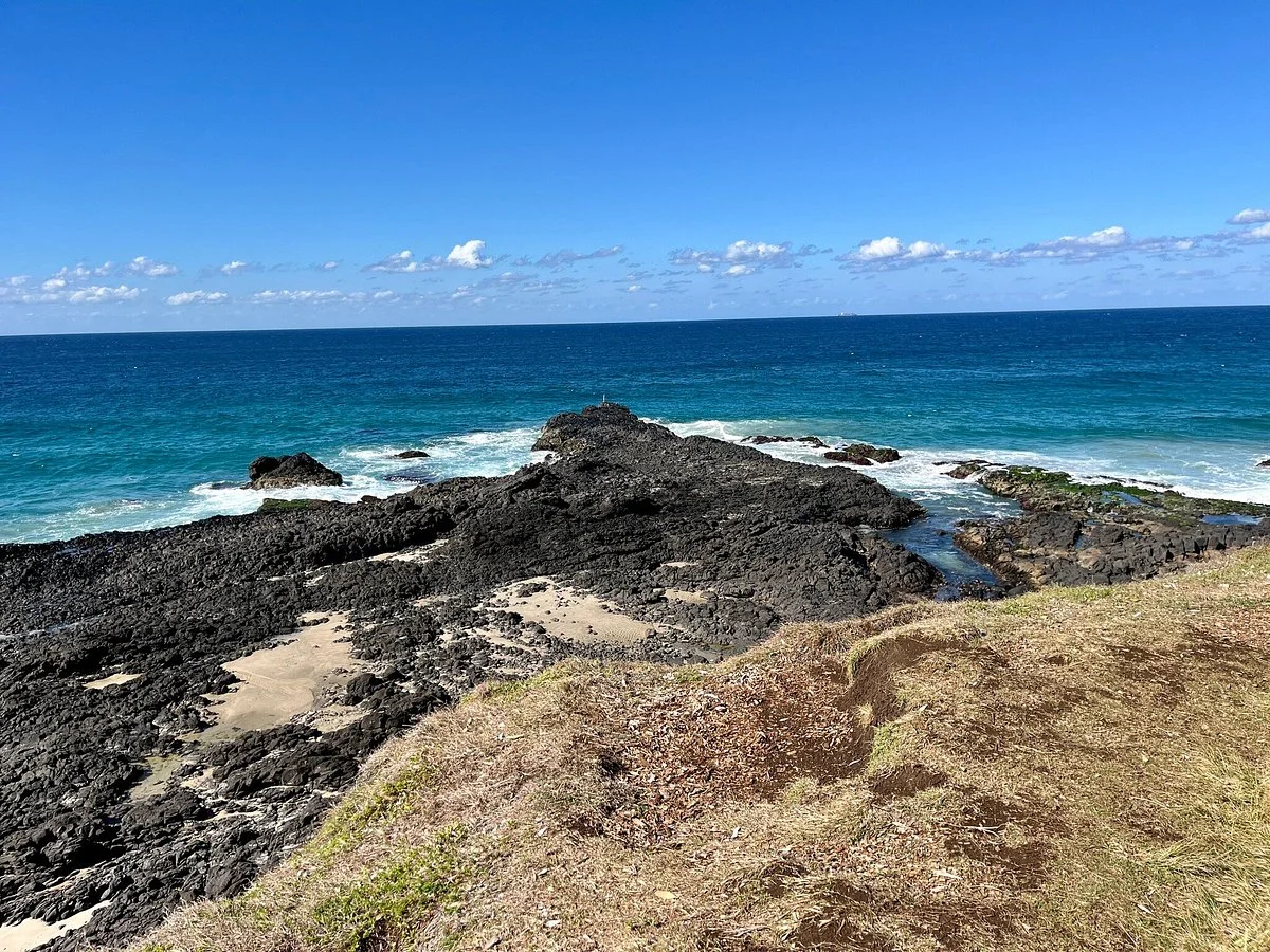 Boulder Beach