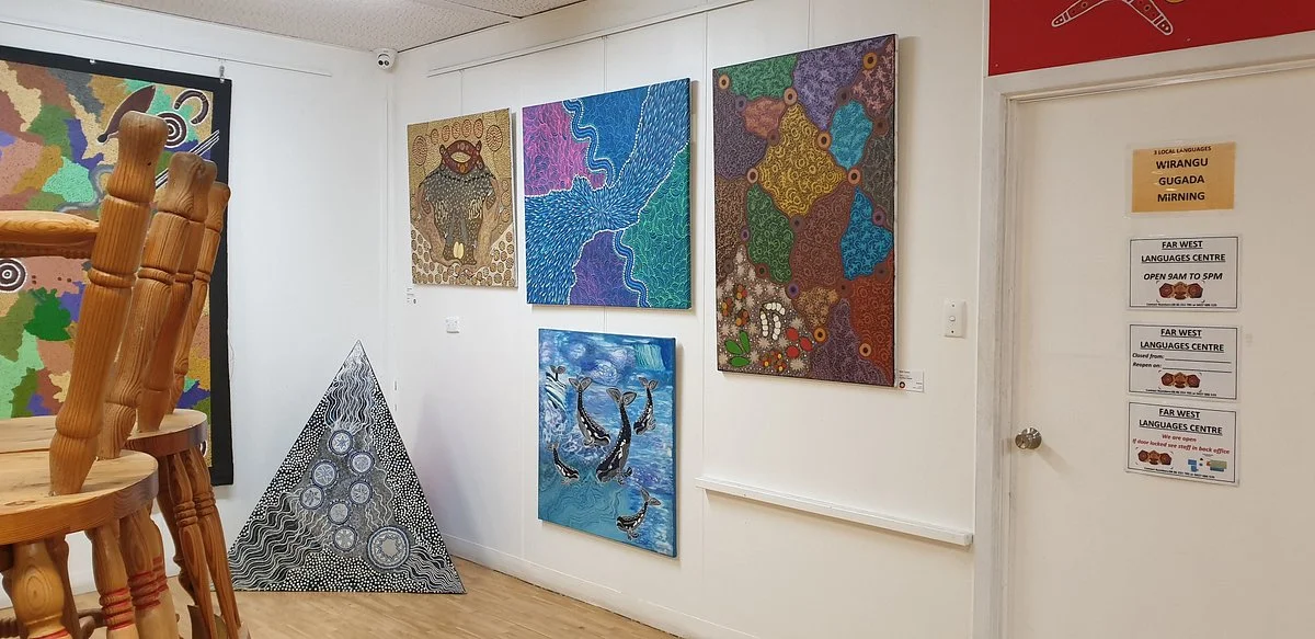 Arts Ceduna