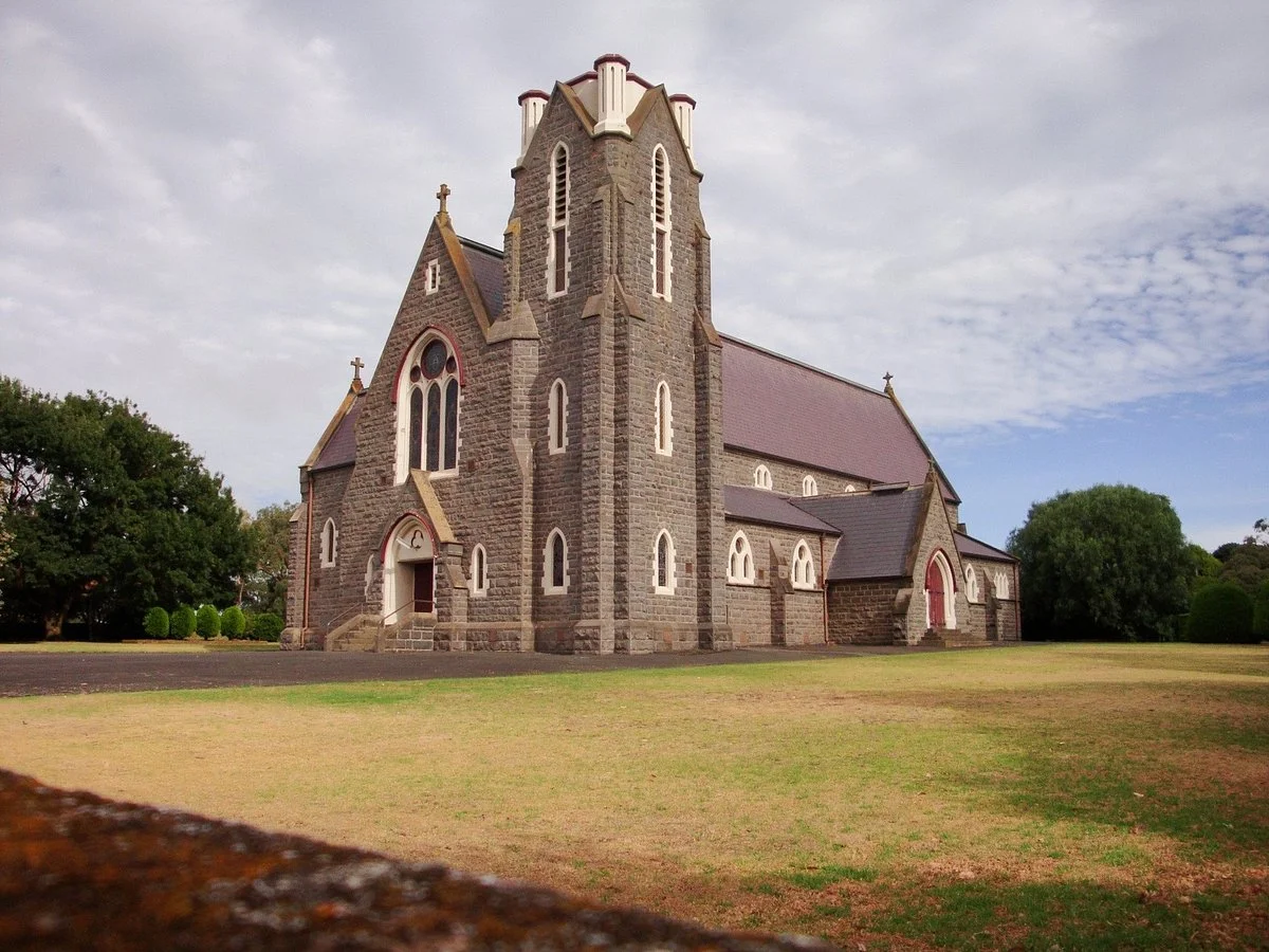 Church of the Infant Jesus