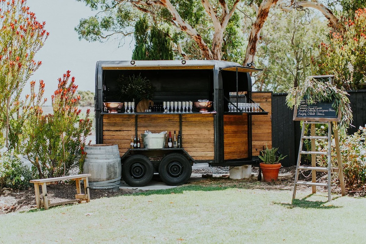One Paddock Currency Creek Winery