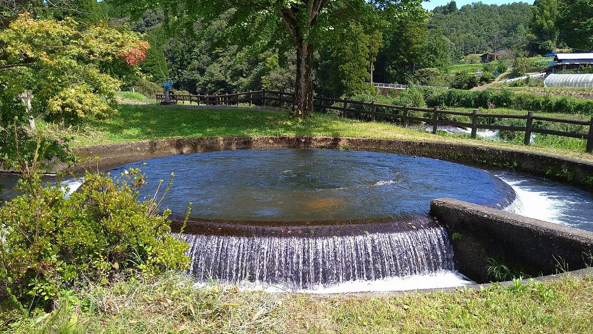 Tsujunyosui no Enkeibunsui