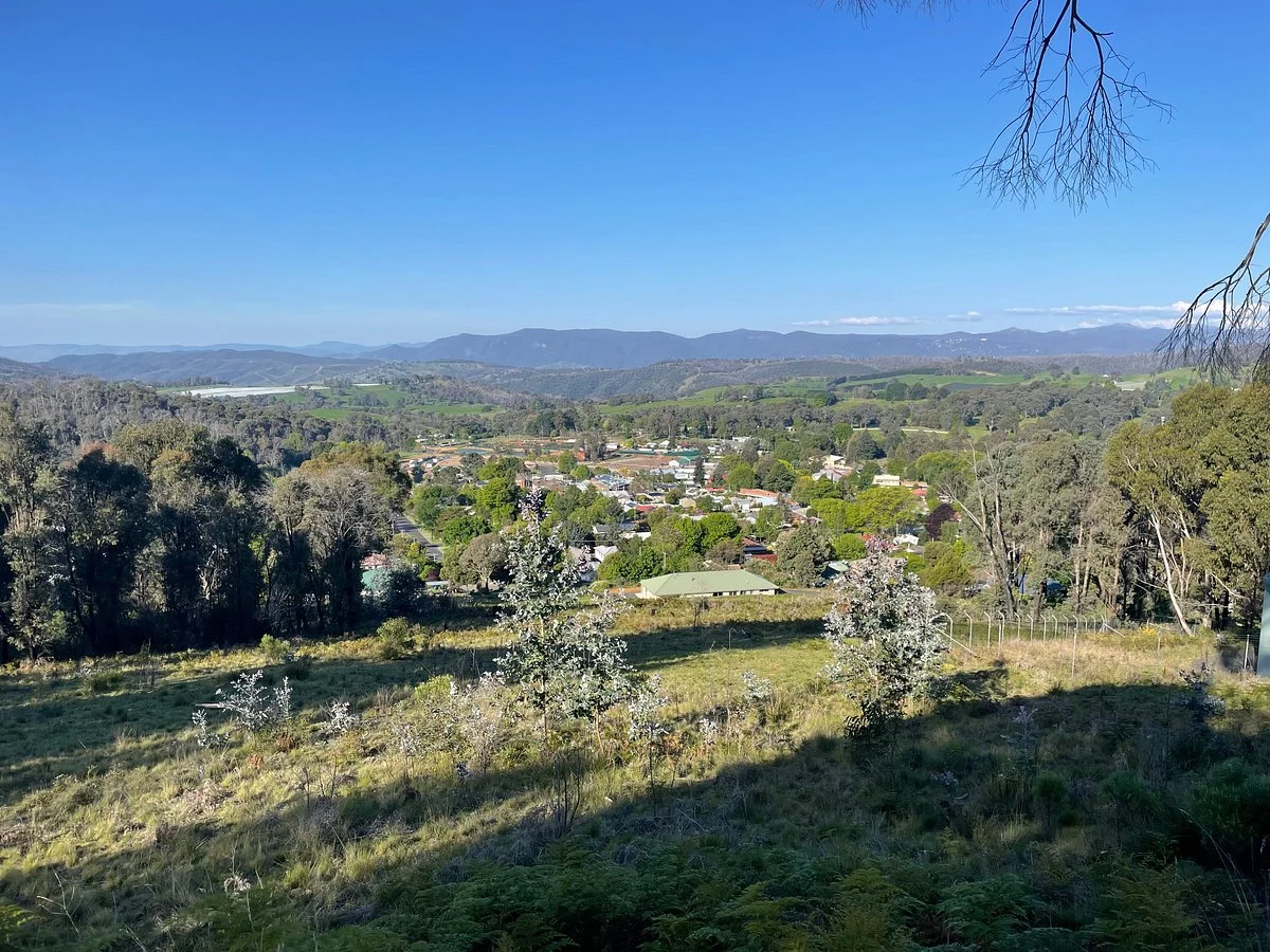 Weemala Lookout