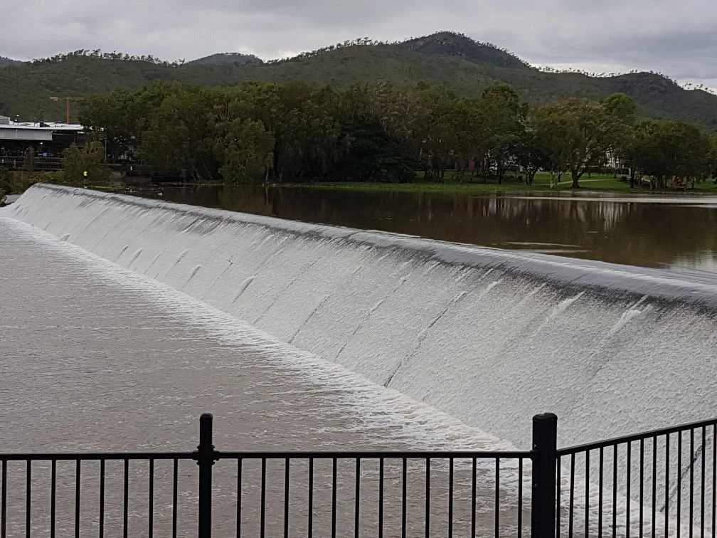 Black Weir