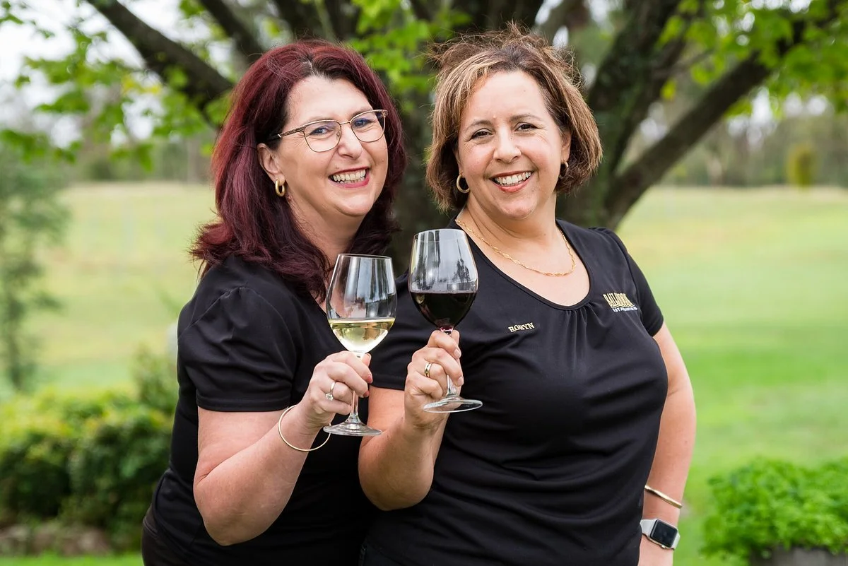 Ballandean Estate Wines