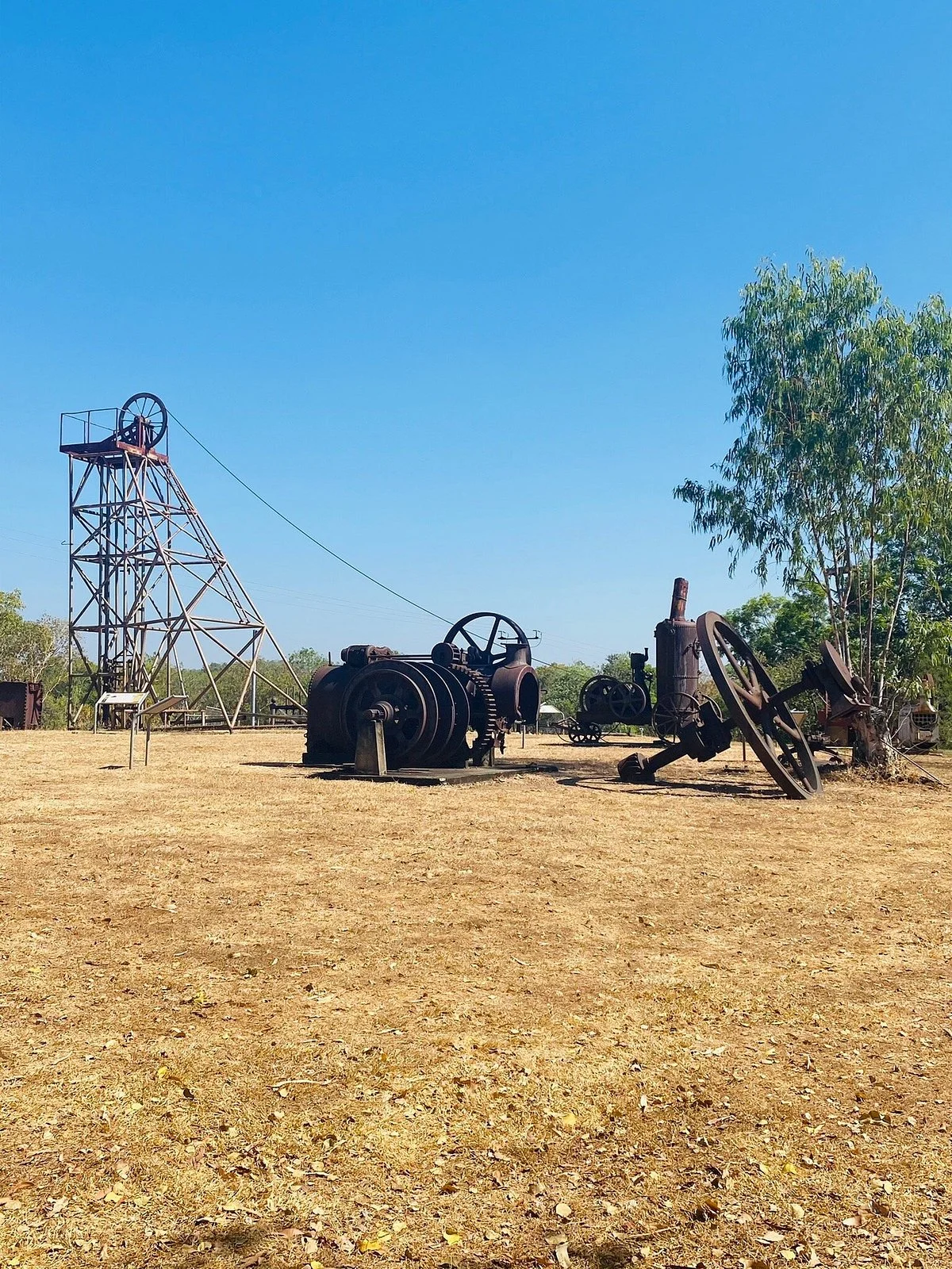 Miner's Park