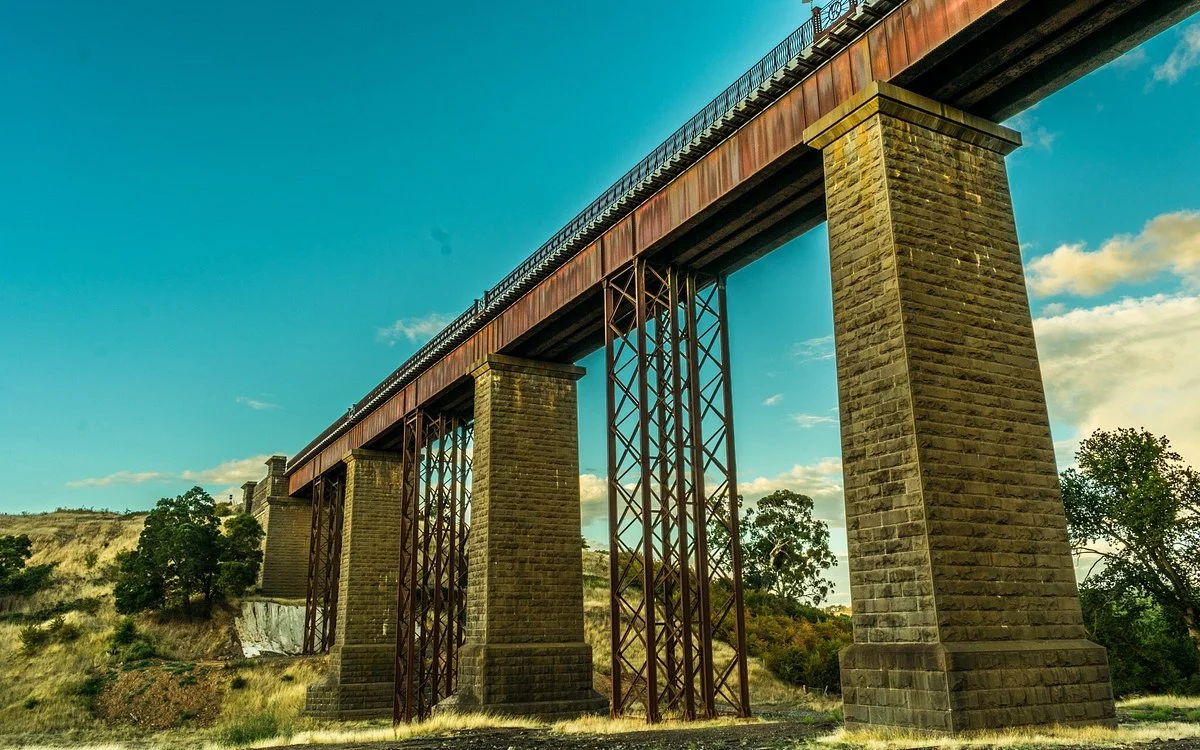 Taradale Viaduct