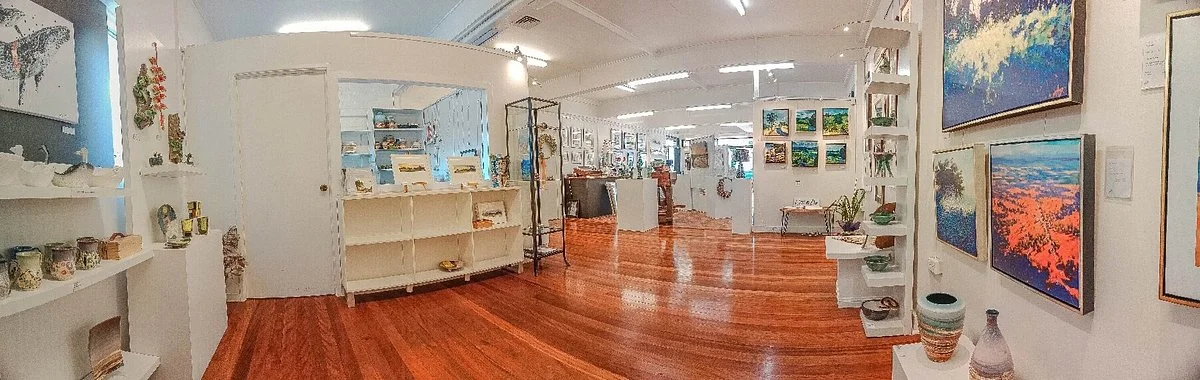 Maleny Art Direct