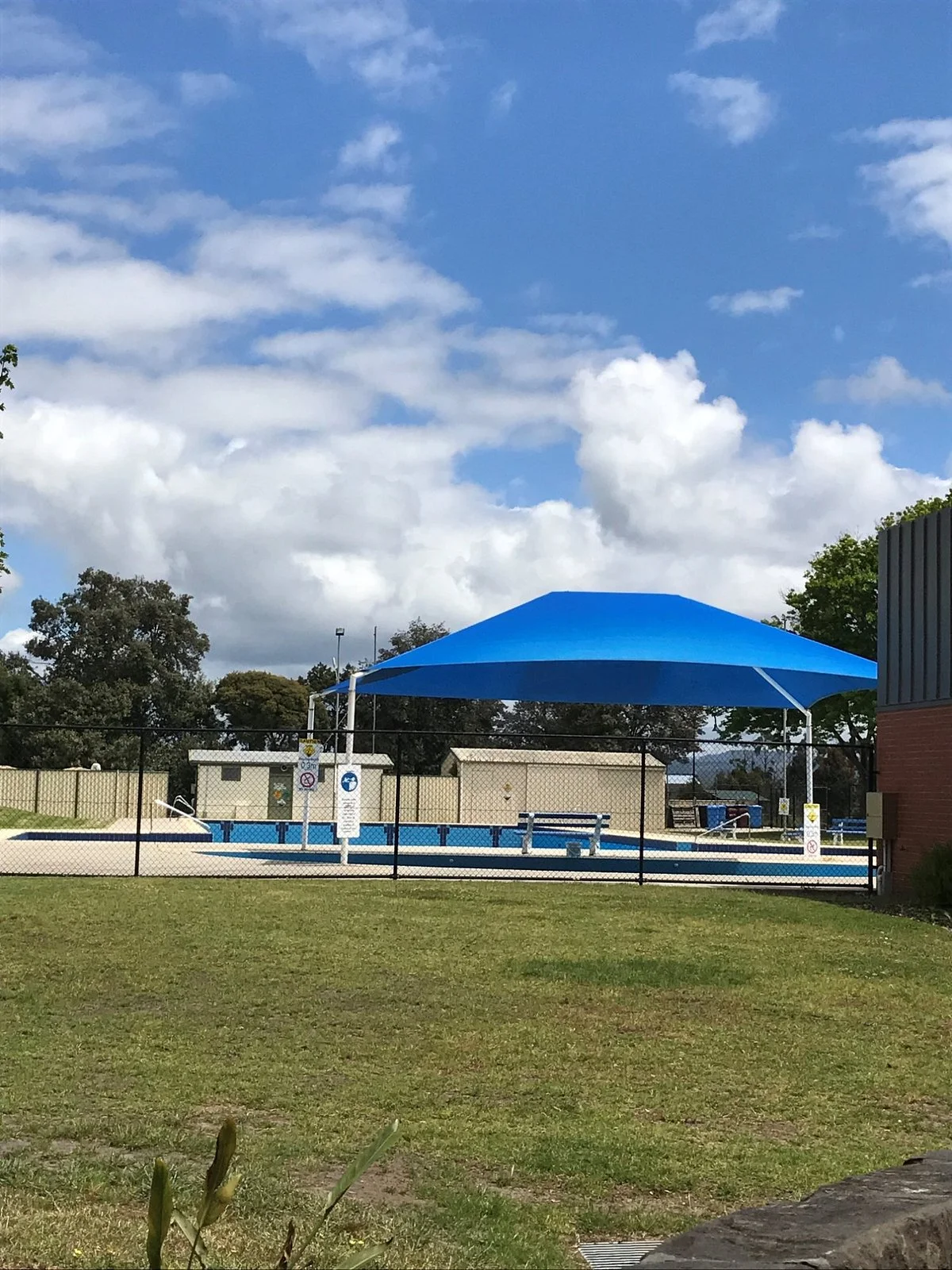 Yarram Swimming Pool