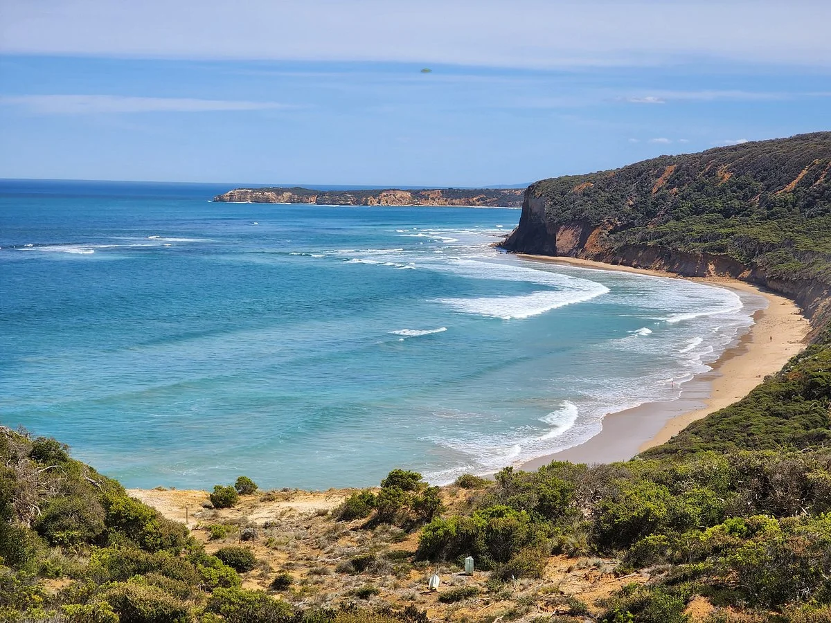 Southside Beach