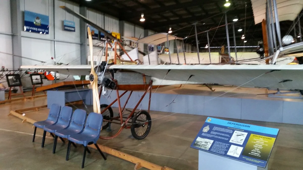 Australian Army Flying Museum