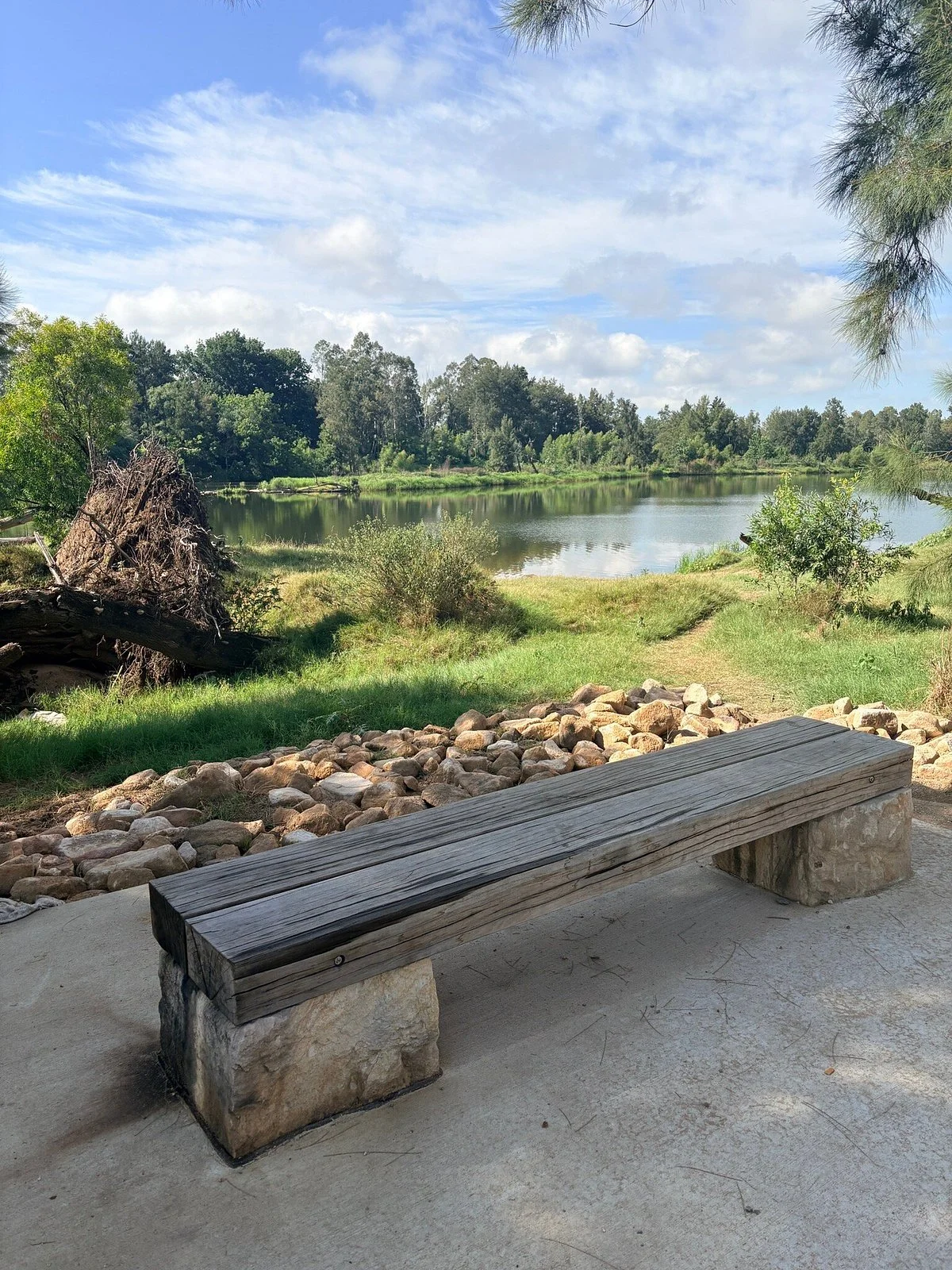 Yarramundi Reseve