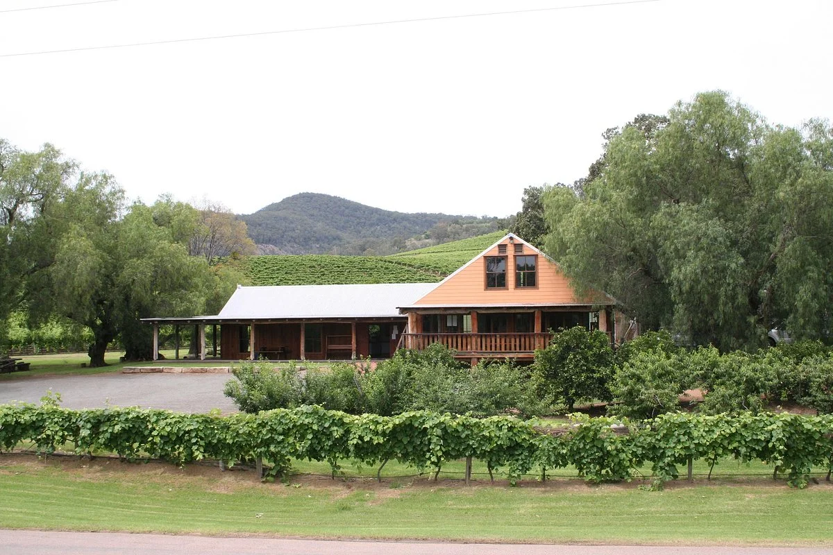 Tinklers Wines