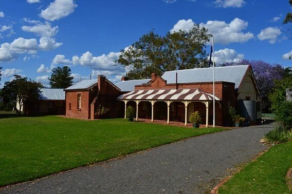 Calala Cottage Museum